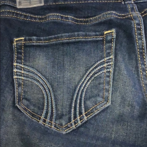 Hollister skinny jeans - Picture 3 of 3